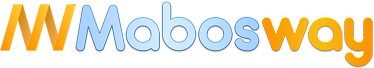MABOSWAY Logo